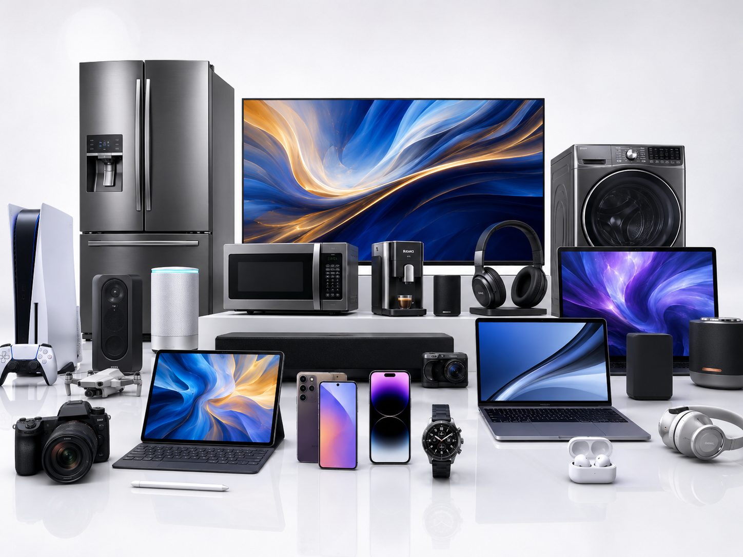 Shop gadgets