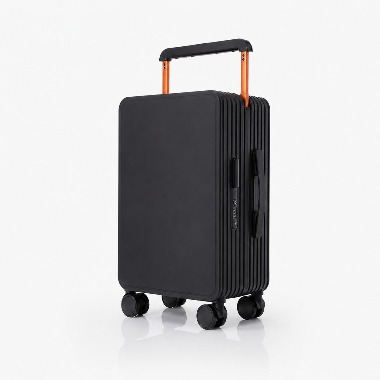 Huan Whale Universal Wheel Suitcase