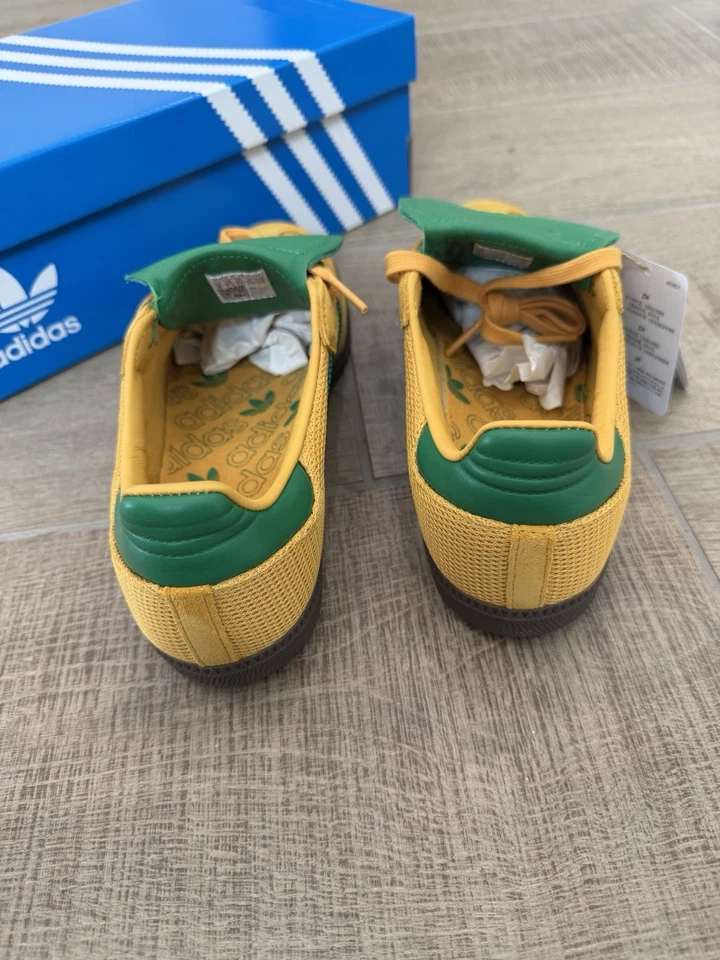 Adidas Sneakers gallery image